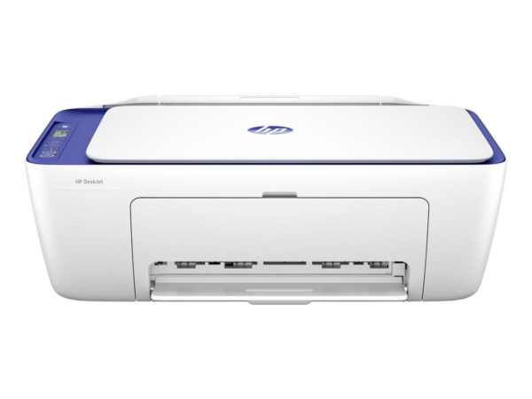 HP DeskJet 2821e Wireless All-in-One Colore Stampante, Instant Ink; Fotocopiatrice, scanner