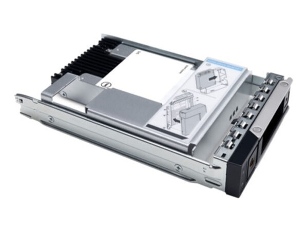 DELL 345-BJPP drives allo stato solido 960 GB 2.5" Serial ATA III
