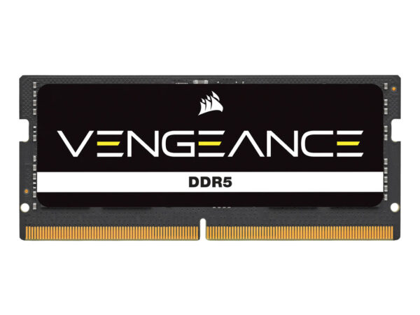 Corsair Vengeance CMSX32GX5M1A5600C48 memoria 32 GB 1 x 32 GB DDR5 5600 MHz
