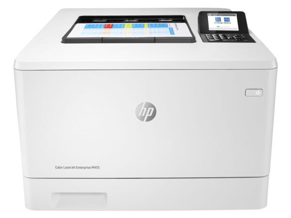 HP Color LaserJet Enterprise Stampante Enterprise Color LaserJet M455dn