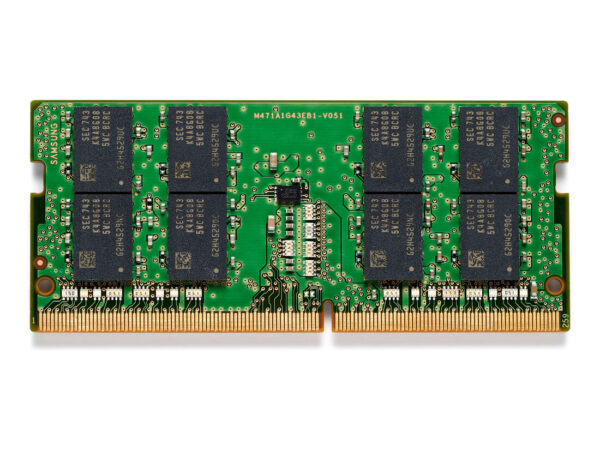 HP 32 GB 3200MHz DDR4 memoria