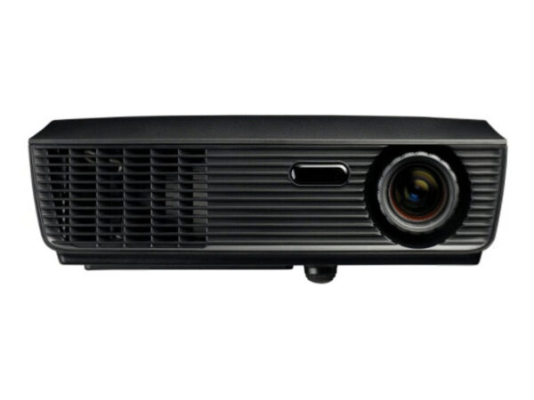 Optoma EX521 videoproiettore Proiettore a raggio standard 2600 ANSI lumen DLP XGA (1024x768) Nero