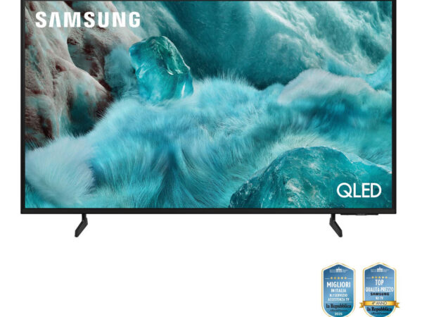 Samsung Smart TV 50" QE50Q7FAAUXZT QLED 4K 2025