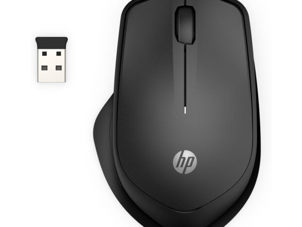 HP 280 Silent Wireless Mouse