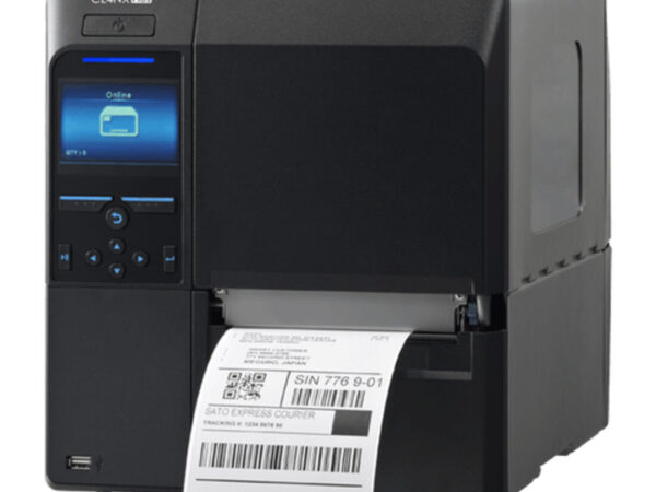 SATO CL4NX Plus 203 x 203 DPI Con cavo e senza cavo Termica diretta/Trasferimento termico Stampante POS