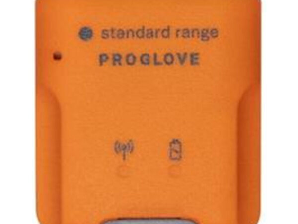 ProGlove MARK 2 Lettore di codici a barre indossabile 1D/2D Arancione