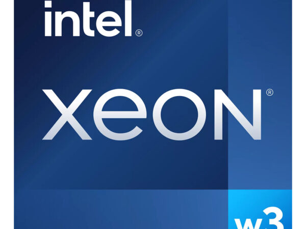 Intel Xeon w3-2525 processore 3,5 GHz 22,5 MB Cache intelligente