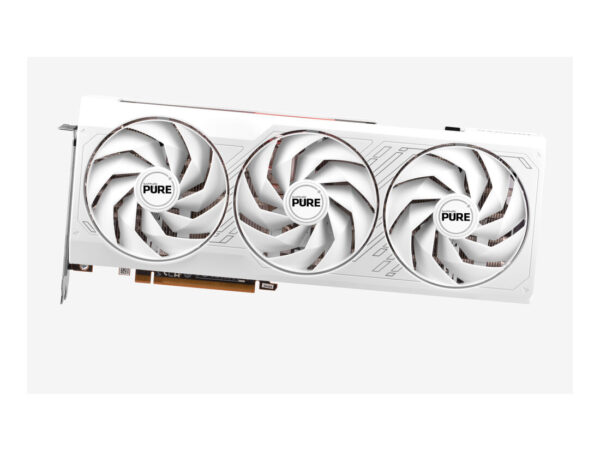 Sapphire PURE Radeon RX 7800 XT AMD 16 GB GDDR6