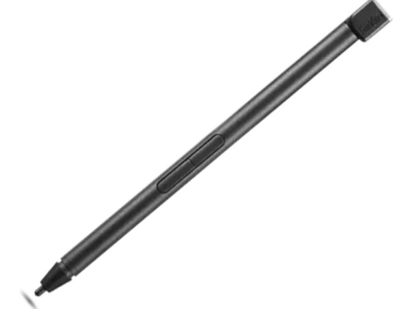 Lenovo ThinkBook Yoga Integrated Smart Pen penna per PDA 4 g Grigio