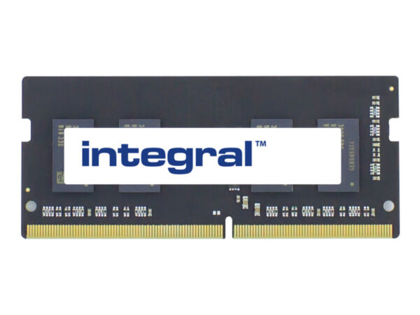 Integral CT8G4SFRA32A-IN memoria 8 GB 1 x 8 GB DDR4