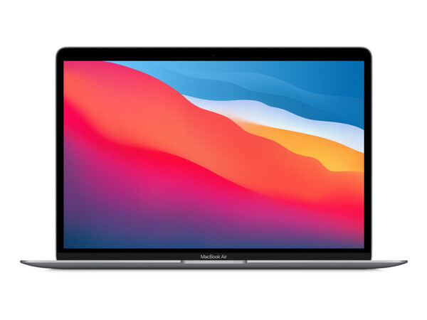 Apple MacBook Air 13" M1 8-core CPU 7-core GPU 256GB Grigio Siderale