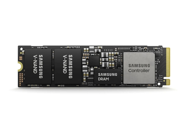 Samsung PM9A1 512 GB M.2 PCI Express 4.0 NVMe TLC