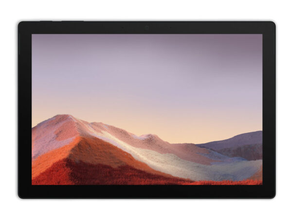 Microsoft Surface Pro 7 Intel Core i7 512 GB 31,2 cm (12.3") 16 GB Wi-Fi 6 (802.11ax) Windows 10 Pro Nero