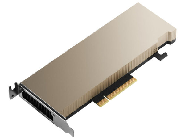 HPE Acceleratore Non-CEC PCIe NVIDIA A2 16 GB per
