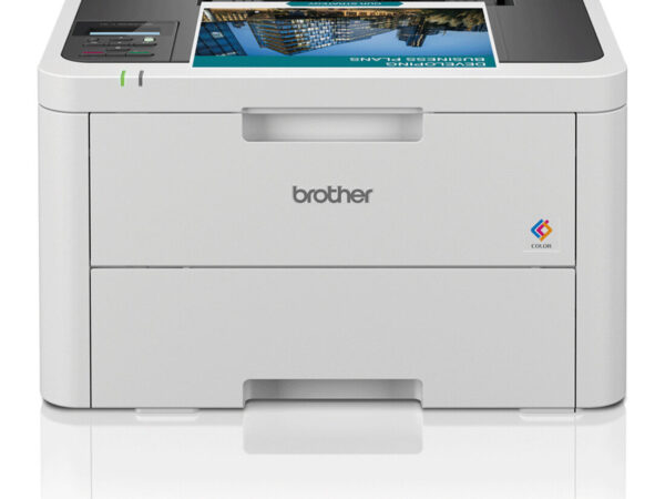 Brother HL-L3240CDW stampante laser A colori 600 x 2400 DPI A4 Wi-Fi