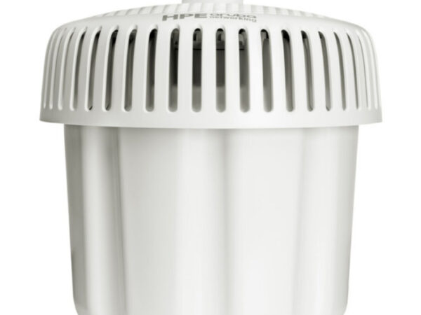 HPE Aruba Networking AP per esterni AP-675 (RW) tri-radio 2x2 Wi-Fi 6E con antenna omnidirezionale interna