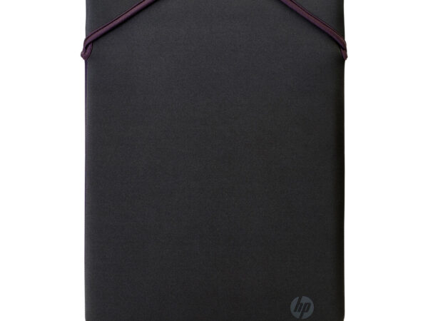 HP Custodia Reversible Protective 15,6" Mauve Laptop Sleeve