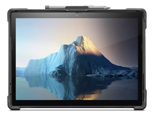 Lenovo 4X41A08251 custodia per tablet 30,5 cm (12") Cover Nero