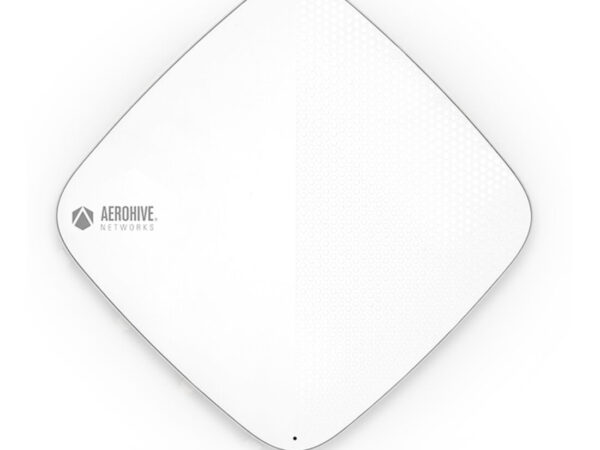 Extreme networks AP510C-WW punto accesso WLAN Bianco Supporto Power over Ethernet (PoE)