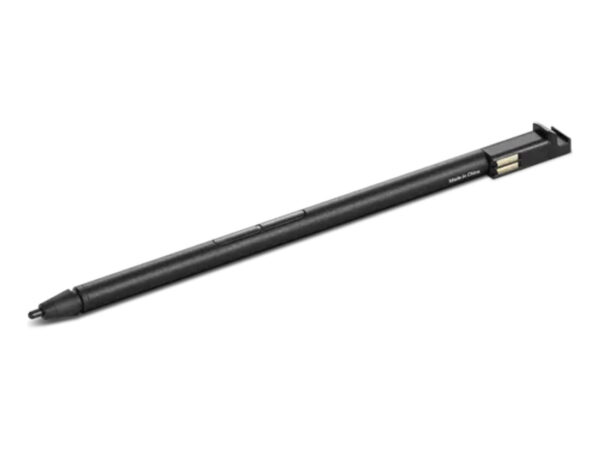 Lenovo 4X81M52316 penna per PDA 3,8 g Nero