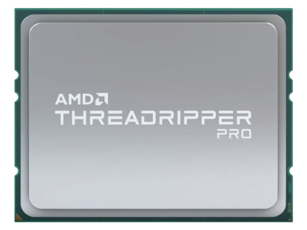 AMD Ryzen Threadripper PRO 3955WX processore 3,9 GHz 64 MB L3
