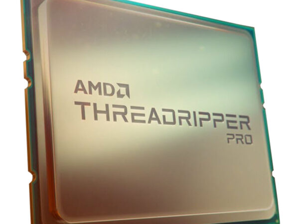 AMD Ryzen Threadripper PRO 3975WX processore 3,5 GHz 128 MB L3 Vassoio