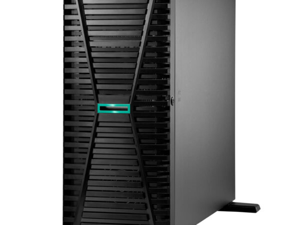 HPE ProLiant Server RPS ML110 Gen11 5416S 2,0 GHz 16 core 1P 32 GB-R VROC 8 SFF 800 W