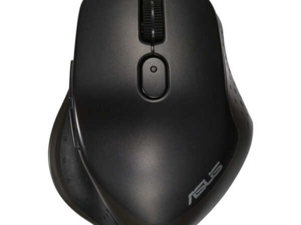 ASUS MW203 mouse Ufficio Mano destra RF senza fili + Bluetooth Ottico 2400 DPI