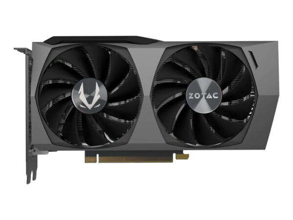 Zotac GAMING GeForce RTX 3060 Twin Edge OC NVIDIA 12 GB GDDR6