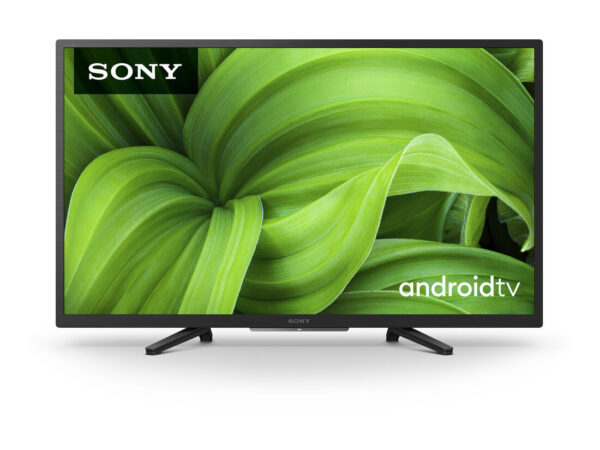 Sony BRAVIA KD-32W800 - 32 pollici - HD Ready - High Dynamic Range (HDR)