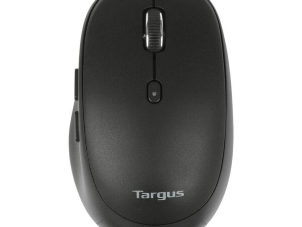 Targus AMB582GL mouse Mano destra RF senza fili + Bluetooth Ottico 2400 DPI