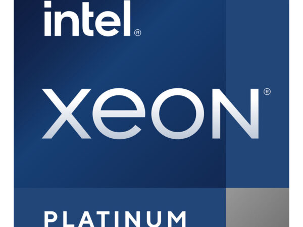Intel Xeon Platinum 8352M processore 2,3 GHz 48 MB