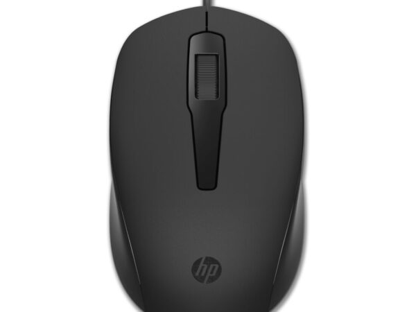 HP Mouse cablato 150 Wired