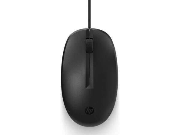 HP Mouse 128 Laser Wired