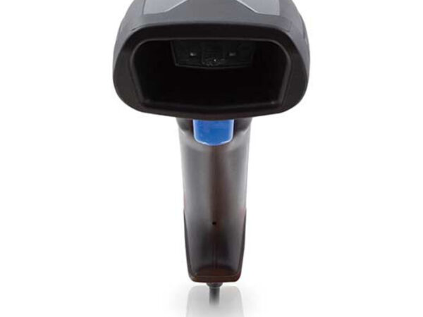 Datalogic QuickScan 2500 Lettore di codici a barre portatile 1D/2D Laser Nero
