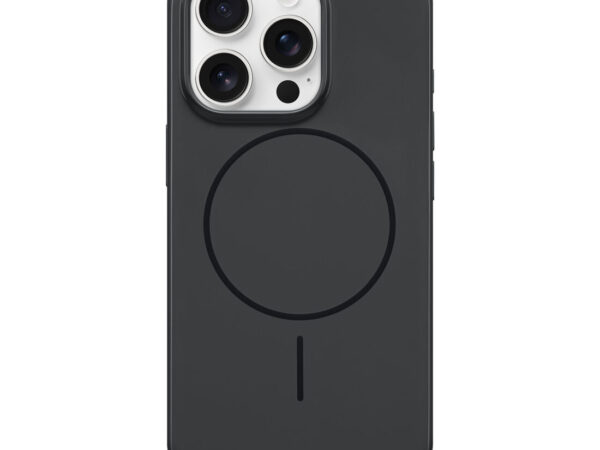 Apple Custodia MagSafe di Beats per iPhone 16 Pro - Nero mezzanotte