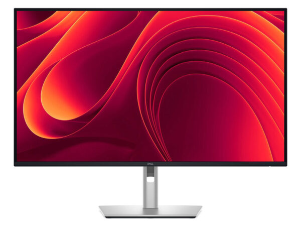 DELL Pro Plus P3225DE Monitor PC 80 cm (31.5") 2560 x 1440 Pixel Wide Quad HD LCD Nero, Grigio