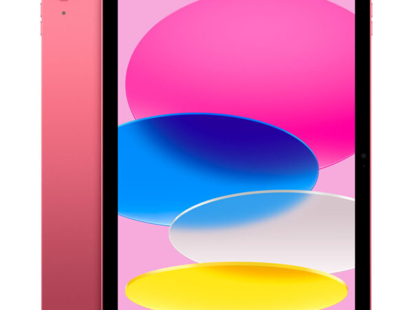 Apple iPad 11" Wi-Fi 512GB Rosa