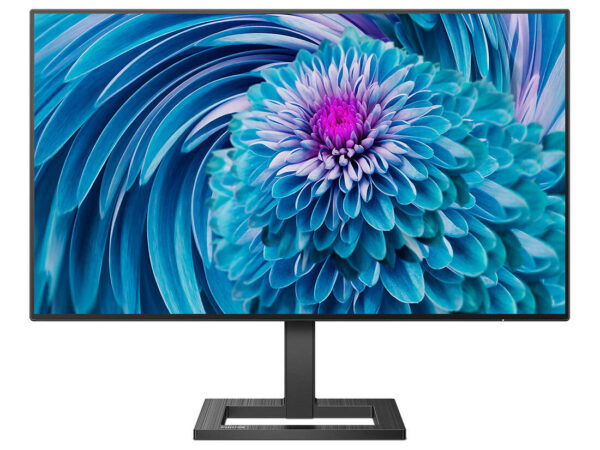 Philips E Line 241E2FD/00 LED display 60,5 cm (23.8") 1920 x 1080 Pixel Full HD Nero