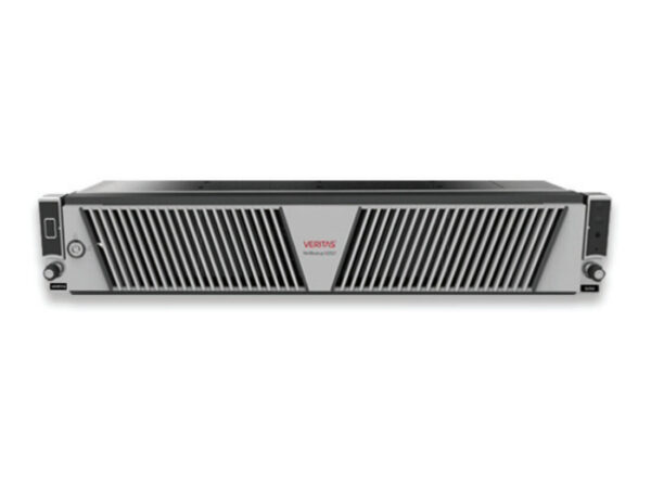 Veritas 5250 server 271 TB Rack (1U) Intel Xeon Silver 4214 2,2 GHz DDR4-SDRAM