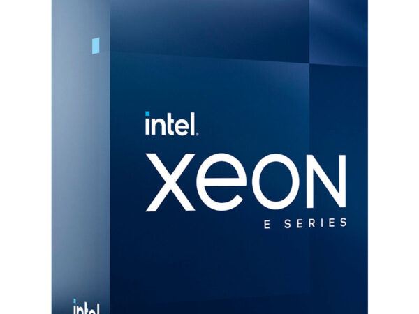 Intel Xeon E-2414 processore 2,6 GHz 12 MB Scatola