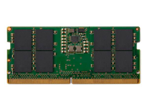 HP 16GB DDR5 (1x16GB) 5600 SODIMM ECC Memory