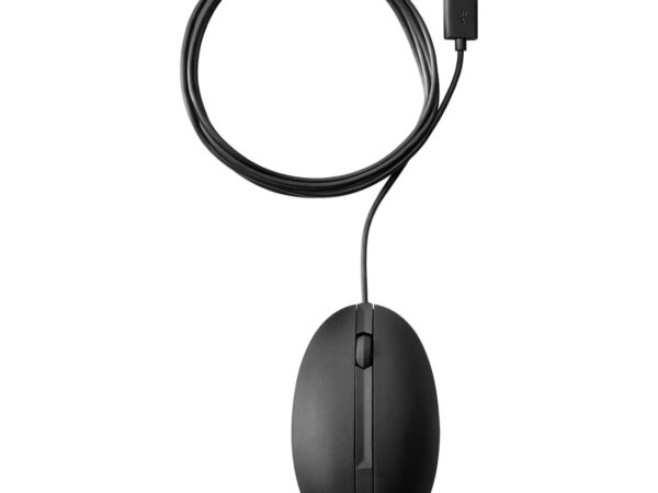 HP 320M Wired Mouse (Bulk 120)