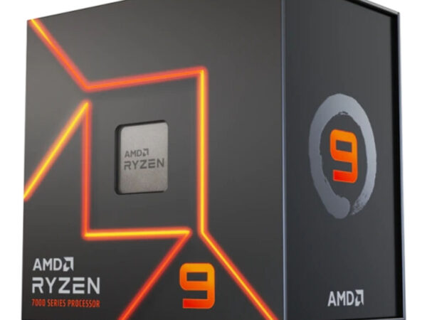 AMD Ryzen 9 7950X processore 4,5 GHz 64 MB L3 Scatola