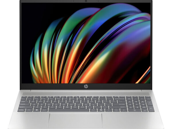 HP Pavilion 16-af0011nl Intel Core Ultra 7 155U Computer portatile 40,6 cm (16") 2K 16 GB LPDDR5x-SDRAM 512 GB SSD Wi-Fi 6 (802.11ax) Windows 11 Home AI PC Argento
