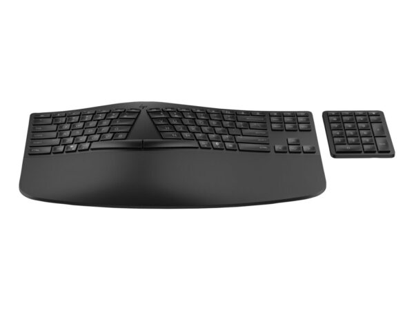 HP Tastiera senza fili ergonomica 960