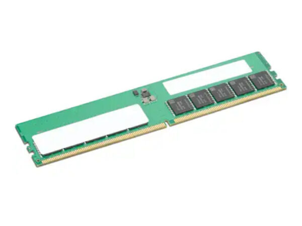 Lenovo 4X71S00741 memoria 8 GB 1 x 8 GB DDR5