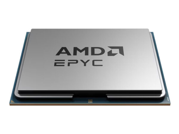 AMD EPYC 7643P processore 2,3 GHz 256 MB L3 Vassoio