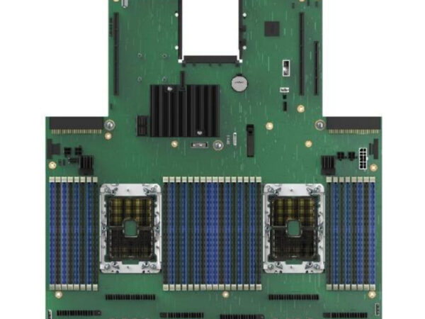 Intel Server Board M50CYP2SB1U Intel C621A LGA 4189