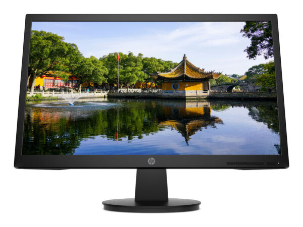 HP V22v G5 FHD Monitor